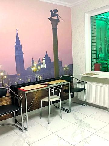 Миколи Закревського вул., 97-А