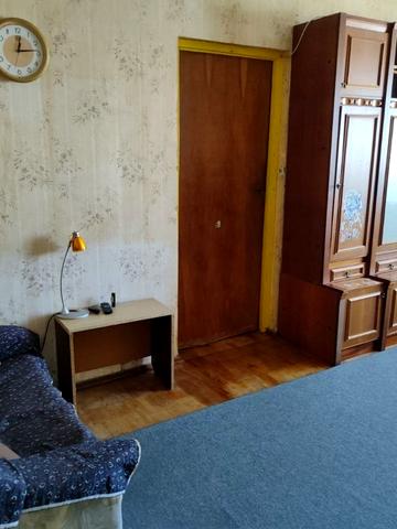 Лариси Руденко вул., 3-Б