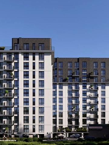 Заклинських вул., 7