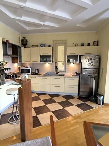 Аркадіївський пров., 4/6