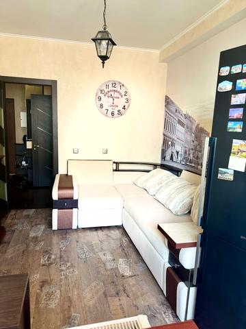 Миколи Закревського вул., 95-В