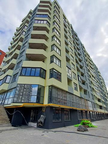 Смакули вул., (Будинок 7)