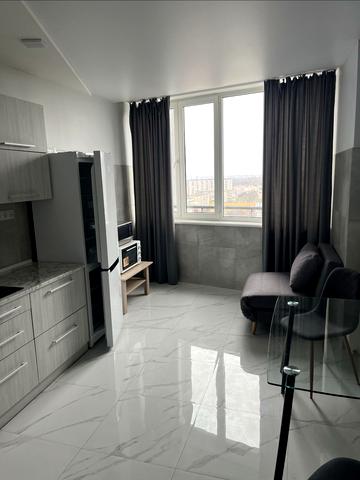 Оболонський просп., 1к2