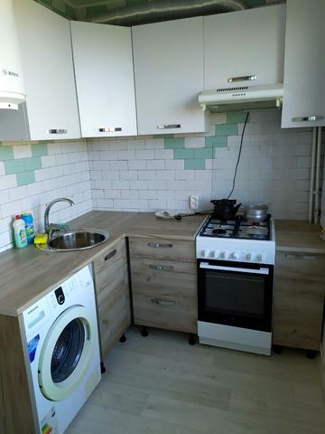 Аерокосмічний просп., 43а