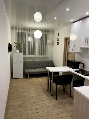 Вахтанга Кікабідзе вул. (Булгакова), (Будинок)