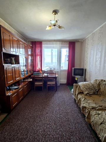 Олександрівський просп. (Косіора), 116а