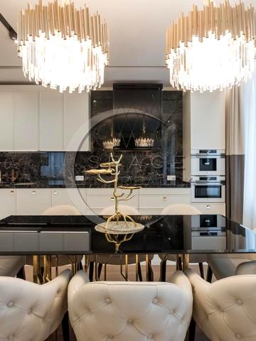 Саперне Поле вул., 3