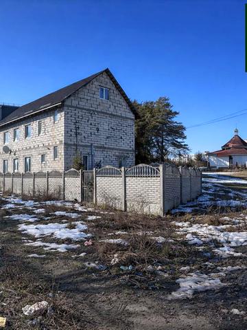 Обухівська вул., 116