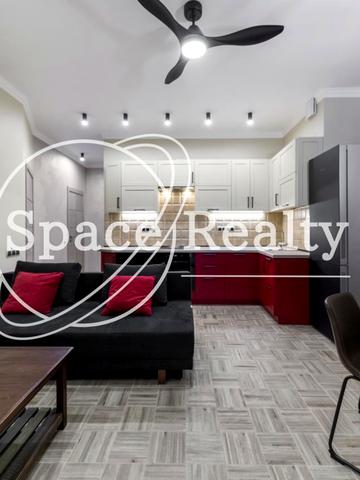 Саперне Поле вул., 5-А