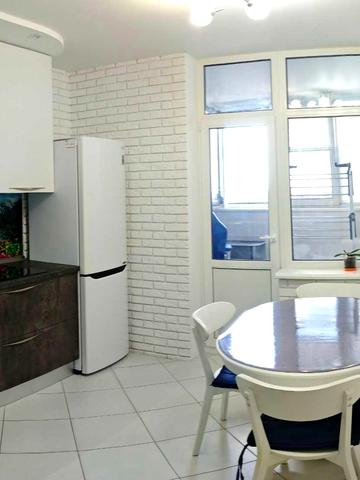 Авіаконструктора Ігоря Сікорського вул. (Танкова), 4-В