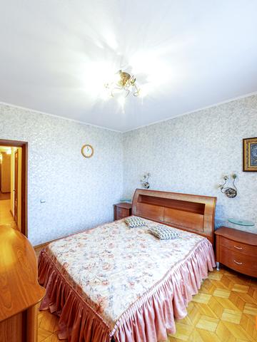 Верховинна вул., 91