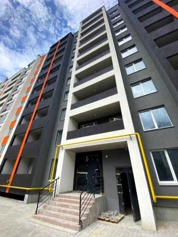 Камянецька вул., (Будинок)