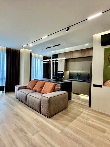 Короленка вул. (Первозванівська), 22-А