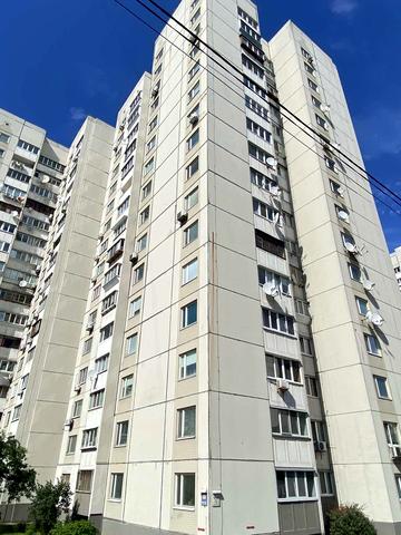 Івана Пулюя вул., 5-А