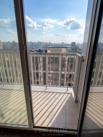 Бульварно-Кудрявська вул. (Воровського), 17-А