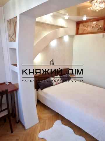 Новогоспітальна вул. (Щорса пров.), 5-А