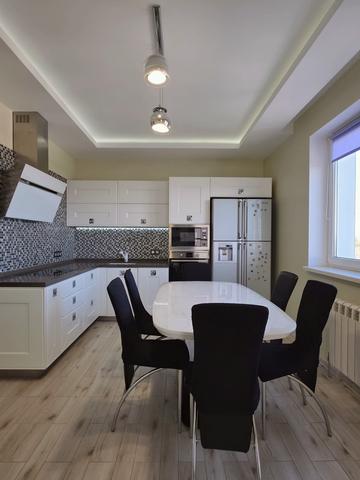 Юрія Кондратюка вул., 5