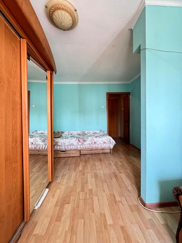 Олександра Архипенка вул. (Мате Залки), 5-А