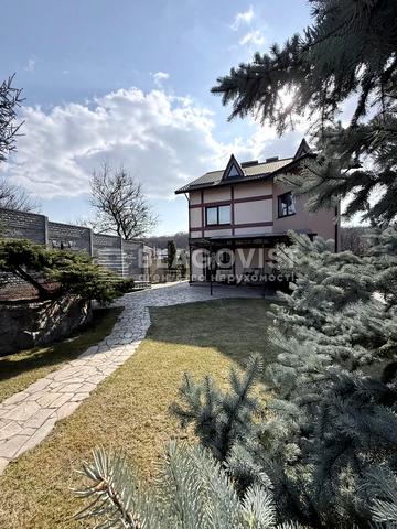 Добрий Шлях вул.