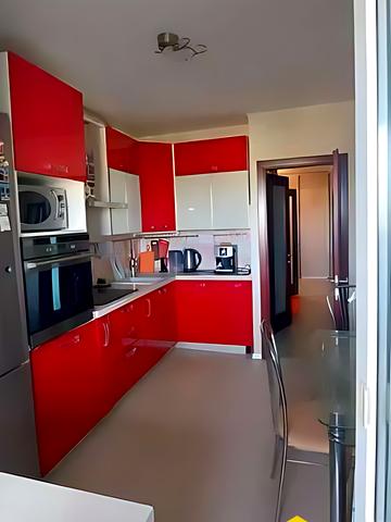 Валерія Лобановського просп., 126