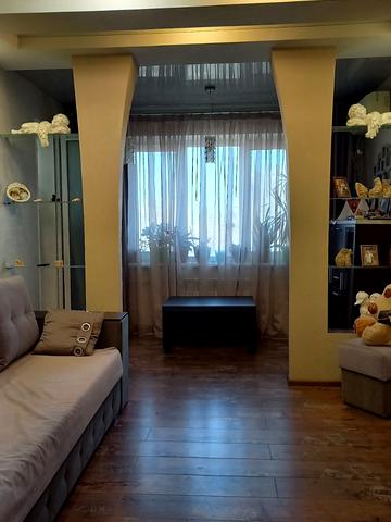 Віталія Блажка вул., 2