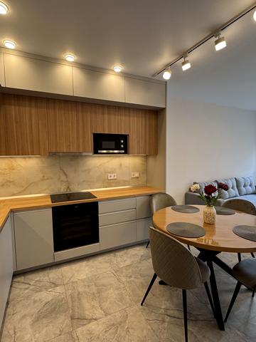 Столичне шосе, 3-А