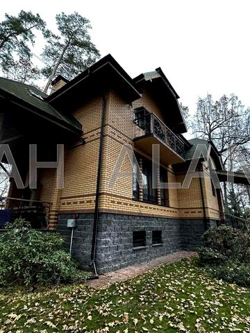 Кленова вул., 55