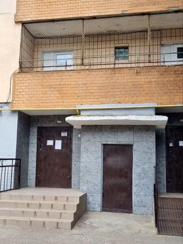 Академіка Корольова вул., 56