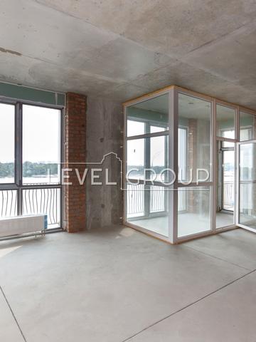 Набережно-Хрещатицька вул., 21