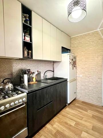 5-й мікрорайон вул., 11