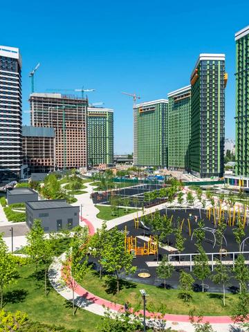 Дніпровська набережна вул., 15-Д