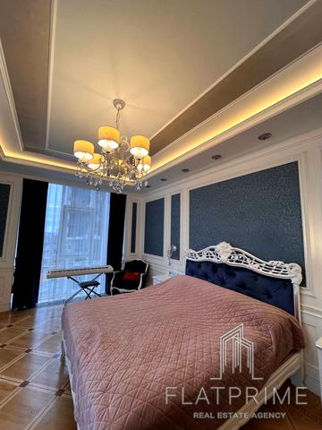 Бульварно-Кудрявська вул. (Воровського), 21