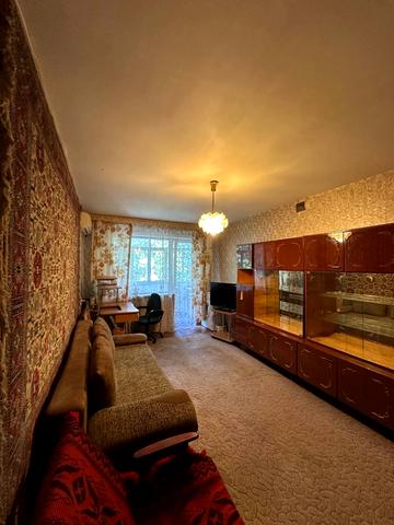 Ціолковського вул., 3