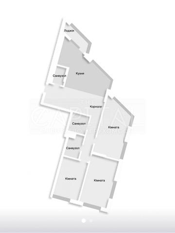 Миколи Бажана просп., (Будинок 9)