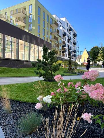 Миколи Пимоненка вул. (), 14-А