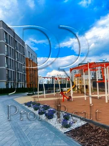 Поліська вул., (Будинок 5)