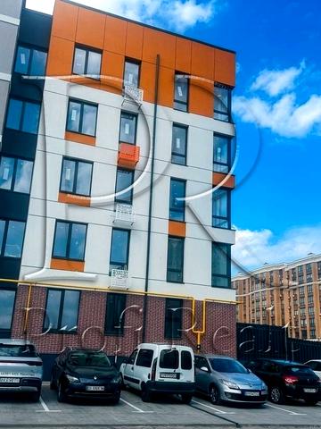 Поліська вул., (Будинок 5)