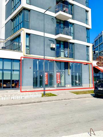 Григорія Сковороди вул., 56