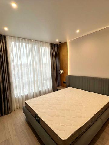 Бельведерська вул., 32а