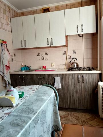 Миколаївська дорога вул., 309