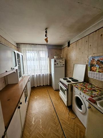 Балківська вул., 20