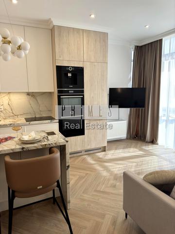 Андрія Верхогляда вул. (Михайла Драгомирова), 19-А