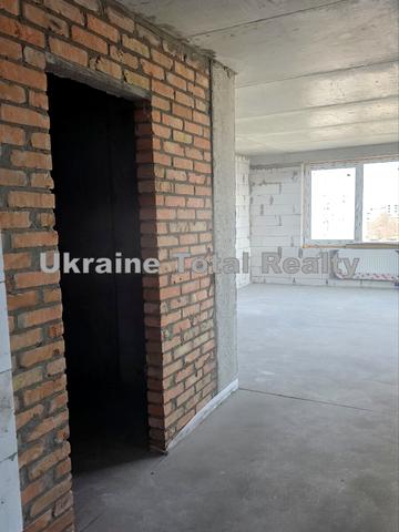 Ревуцького вул., (Будинок)