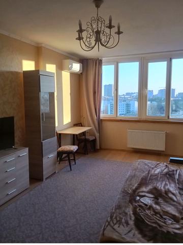 Михайла Максимовича вул. (Онуфрія Трутенка), 3-Д