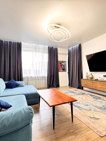 Мирона Тарнавського вул. (Кутузова), 118а