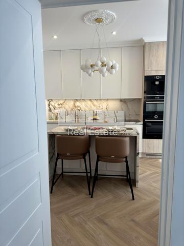 Андрія Верхогляда вул. (Михайла Драгомирова), 19-А