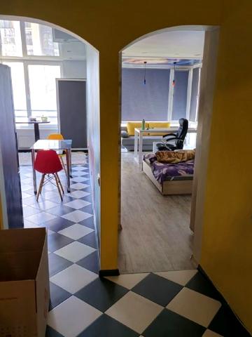 Анатолія Петрицького вул., 15-А