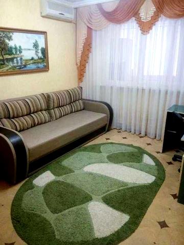 Гвардійців-Широнінців вул., 95