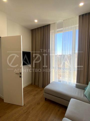 Бульварно-Кудрявська вул. (Воровського), 17