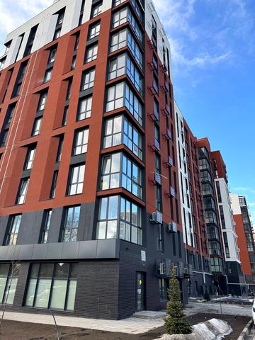 Олени Теліги вул., 18